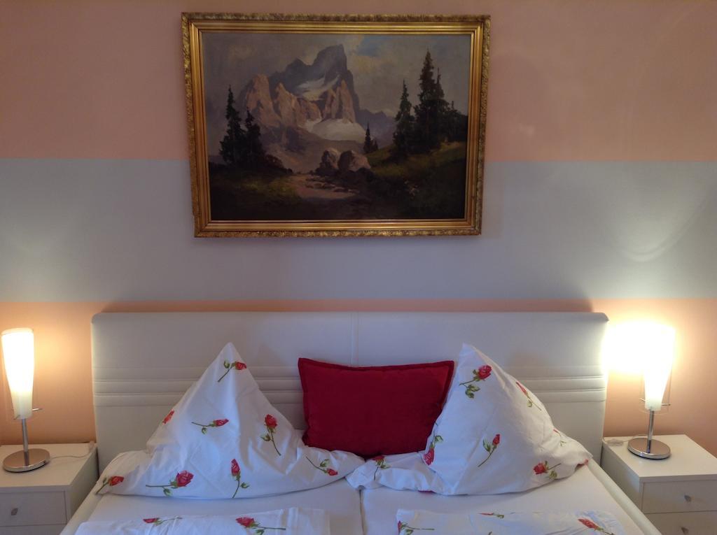 Ferienwohnungen Krakolinig Pörtschach am Wörthersee Kamer foto